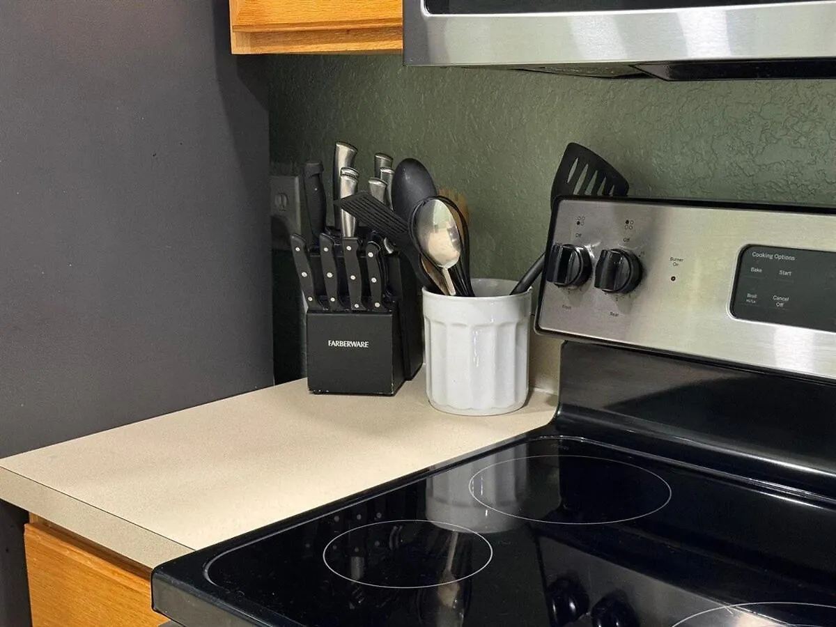 1307-4-Ca-Townhome At Regal Palms Davenport Feriehus