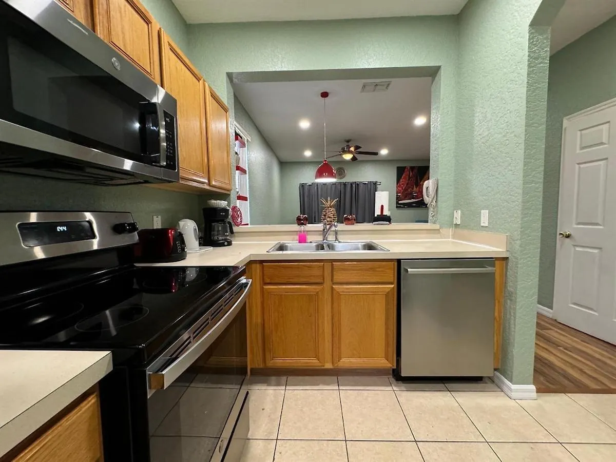 1307-4-Ca-Townhome At Regal Palms Davenport