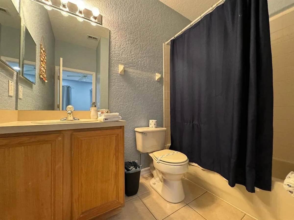 1307-4-Ca-Townhome At Regal Palms Davenport 0*,  USA
