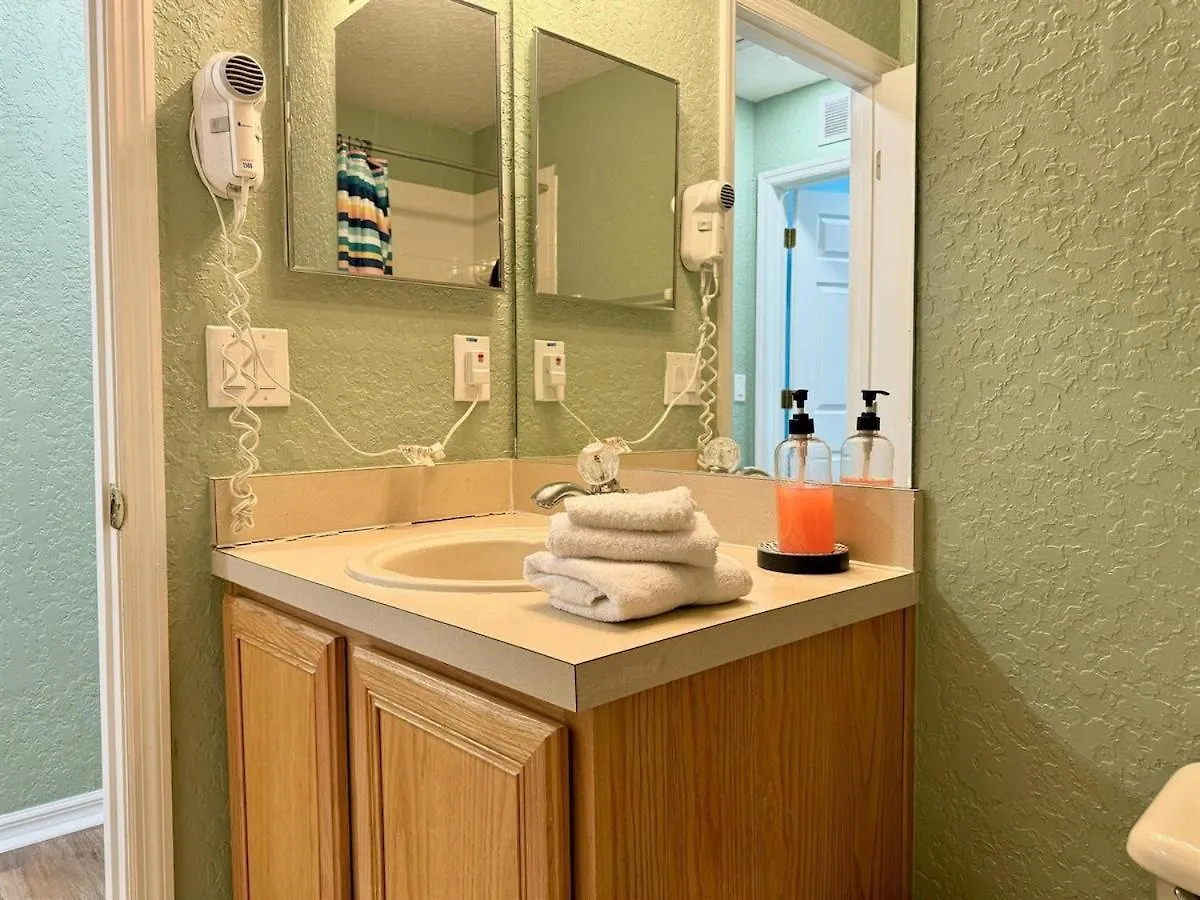 1307-4-Ca-Townhome At Regal Palms Davenport 0*,