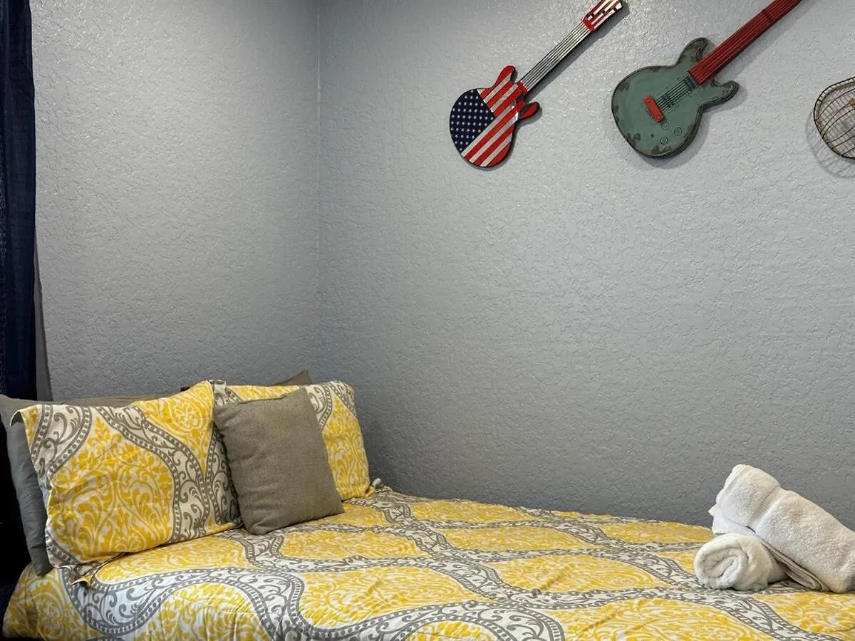 Feriehus 1307-4-Ca-Townhome At Regal Palms Davenport