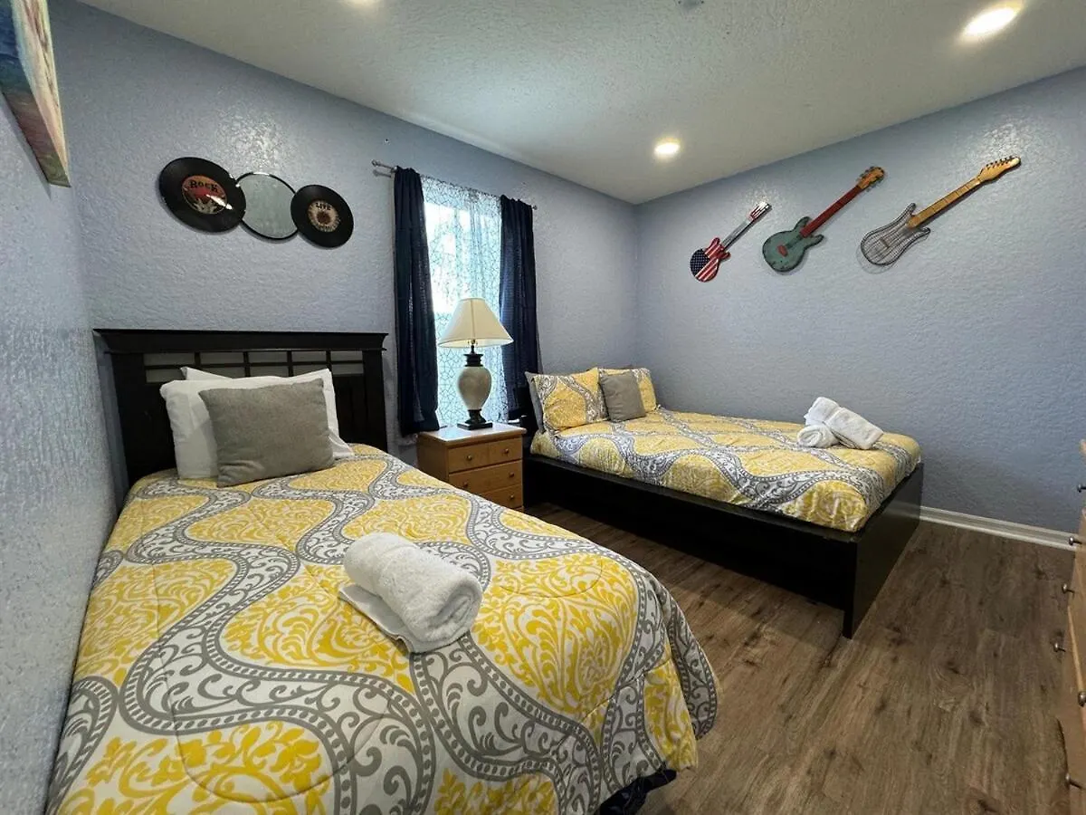 1307-4-Ca-Townhome At Regal Palms Davenport USA