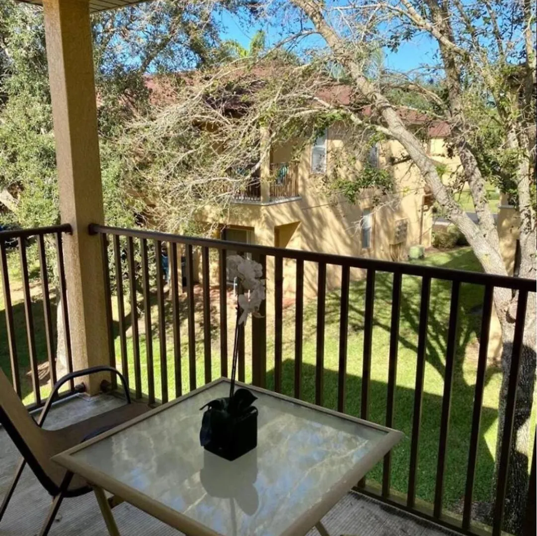 1307-4-Ca-Townhome At Regal Palms Davenport 0*,